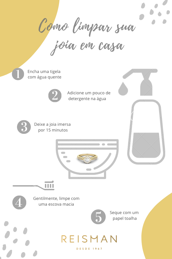 Guia completo: Como escolher o melhor Limpa Ouro Maxim para suas joias