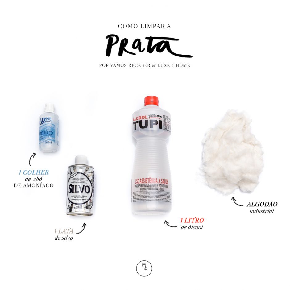 Prata 925 vs. Prata 950: Qual a diferença e como cuidar?