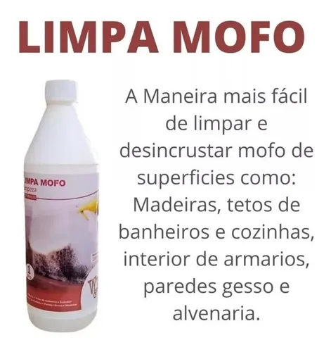 Mofo no Teto de Gesso: Dicas Essenciais para Limpeza e Prevenção