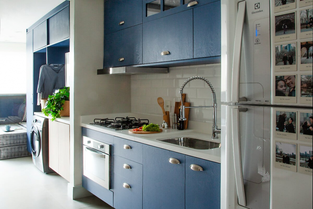 como melhorar ventilacao cozinha