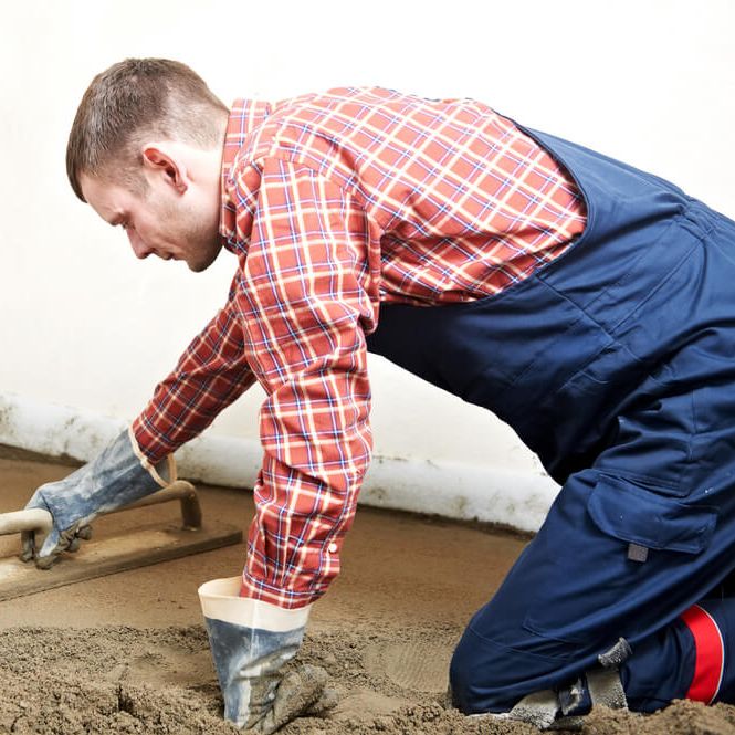 Guia Completo: Ferramentas Essenciais para Nivelar Contrapiso