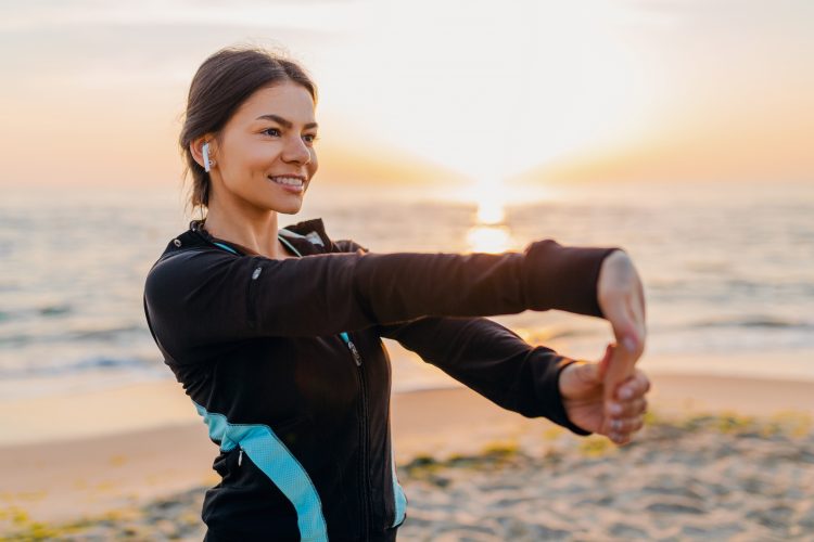 como o esporte ajuda na depressão