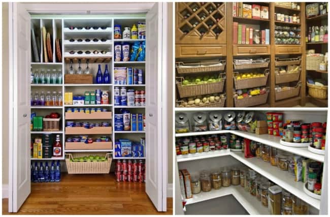 Os Melhores Potes Herméticos para Cada Tipo de Alimento na Despensa