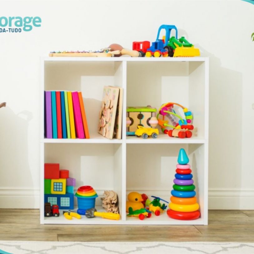 5 ideias de títulos