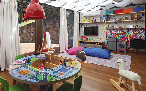 5 ideias de títulos