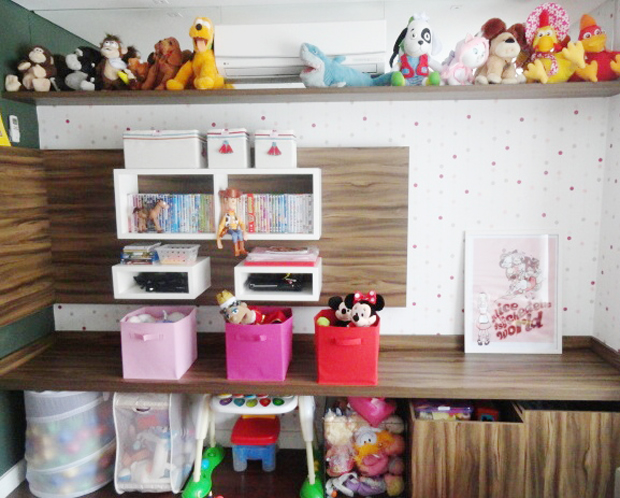 5 ideias de títulos