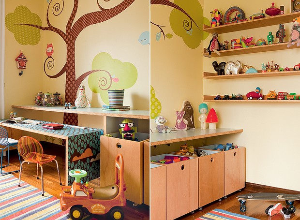 5 ideias de títulos