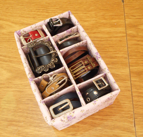 Guia completo de organizadores para guarda-roupa pequeno