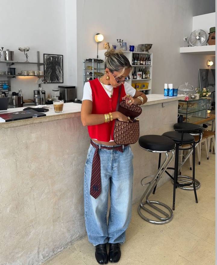 Dicas para manter suas gravatas impecáveis por mais tempo