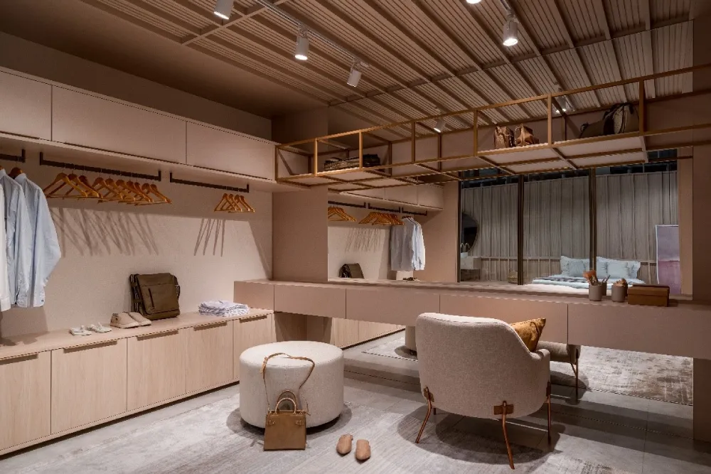 Como escolher o melhor cabide para cada tipo de roupa