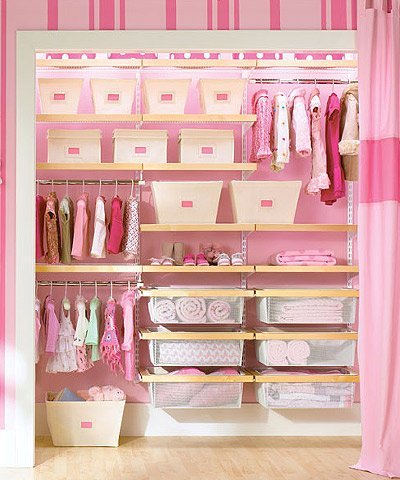 ideias criativas para organizar guarda roupa pequeno