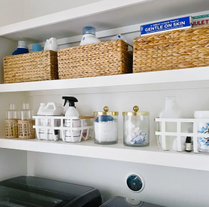 DIY: Crie seus Próprios Kits de Limpeza por Ambiente para Mais Praticidade