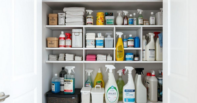 Guia Completo: Como Escolher os Melhores Cestos Organizadores para sua Lavanderia