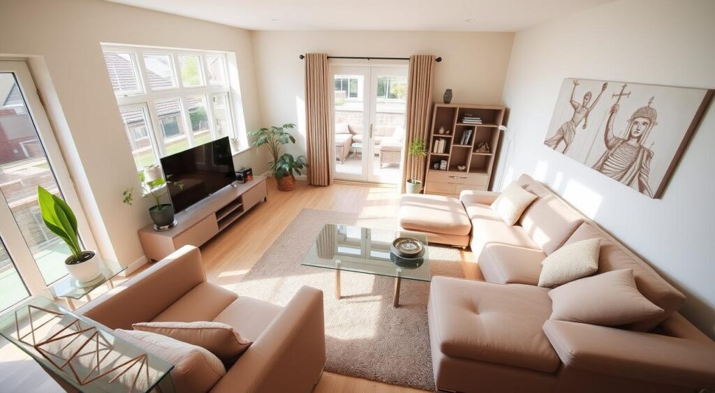 quanto custa otimizar espaco casa geminada