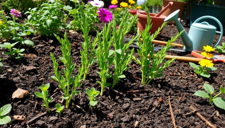 Guia Completo de Adubação para Arruda em Vasos
