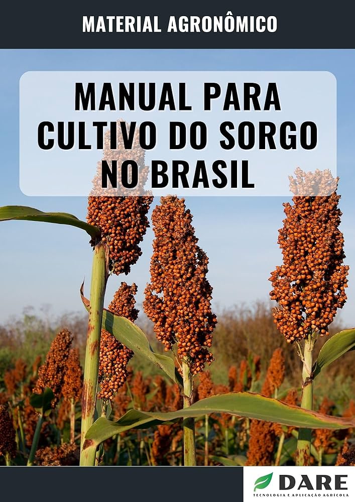 Guia Completo de Adubação para Sorgo
