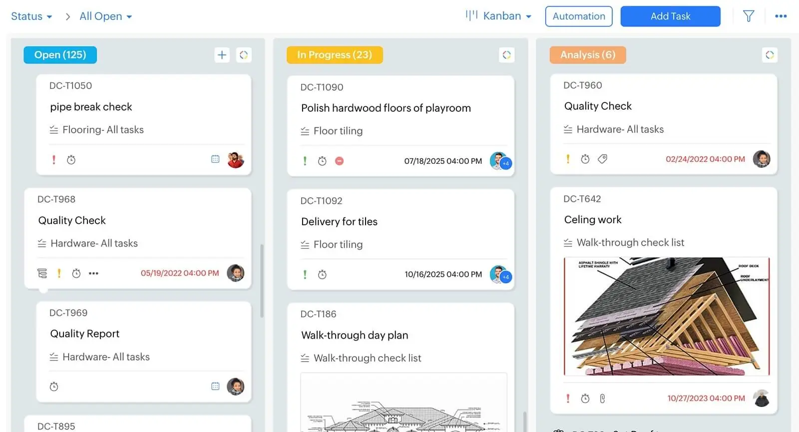 como processar um banco