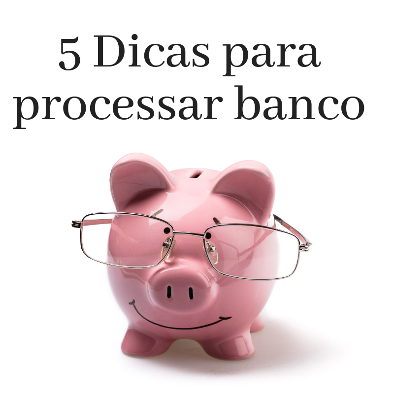 Guia Completo: Como Processar um Banco no Brasil