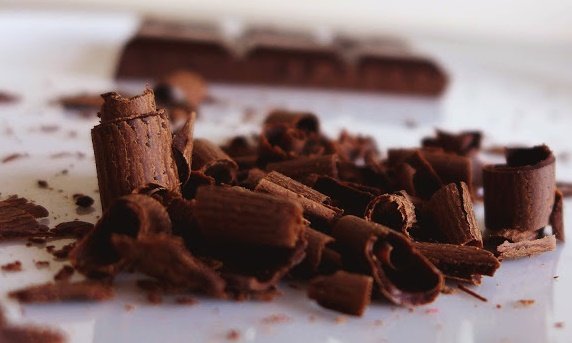 Os Erros Mais Comuns ao Ralar Chocolate e Como Evitá-los
