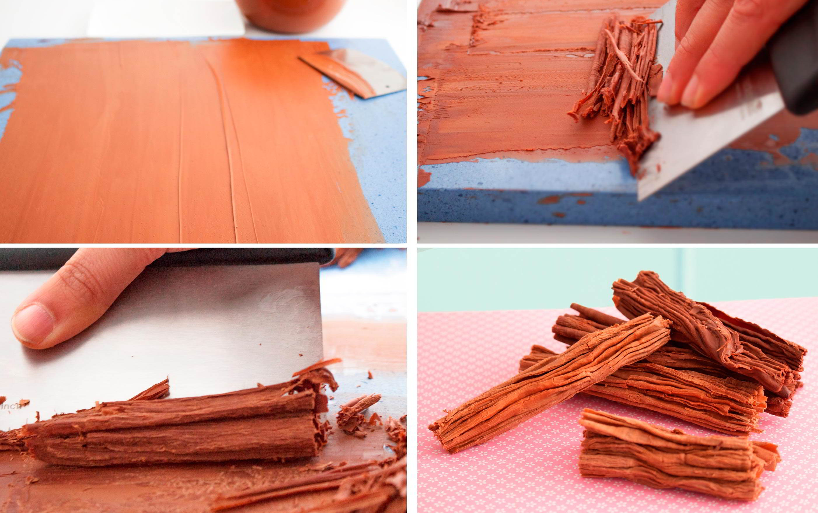 Chocolate Fracionado vs. Nobre: Qual Usar em Cada Receita?