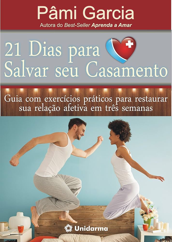 Como Recuperar Seu Casamento