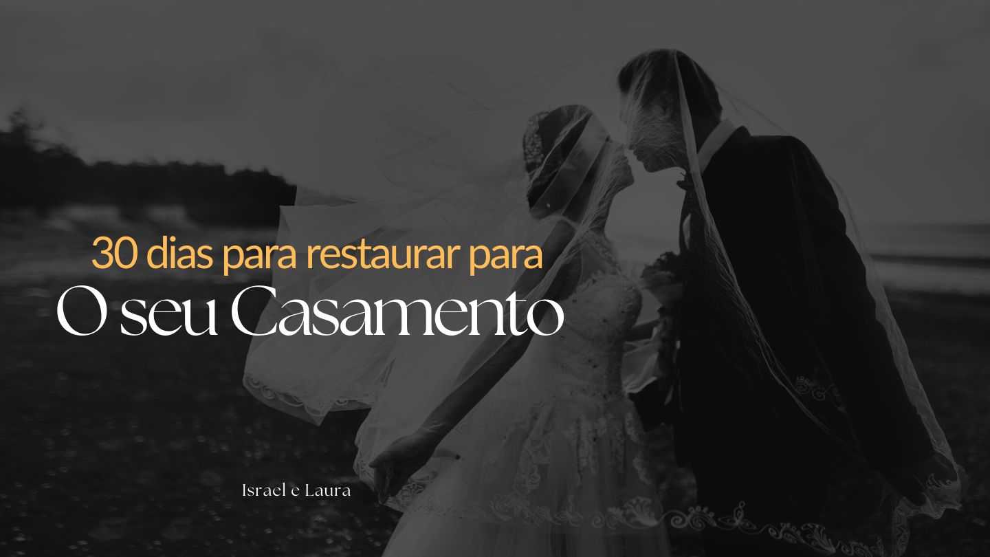 Como Recuperar Seu Casamento