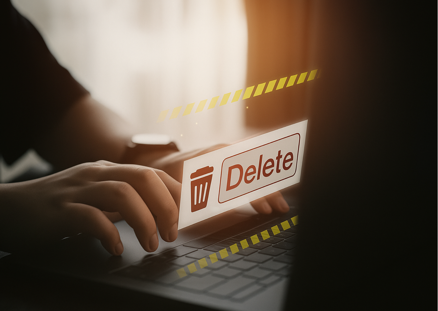 Como remover conteúdo ofensivo do Google judicialmente