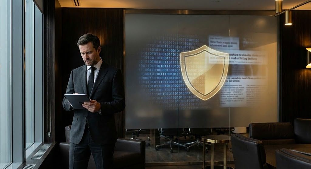 Como remover conteúdo ofensivo do Google judicialmente