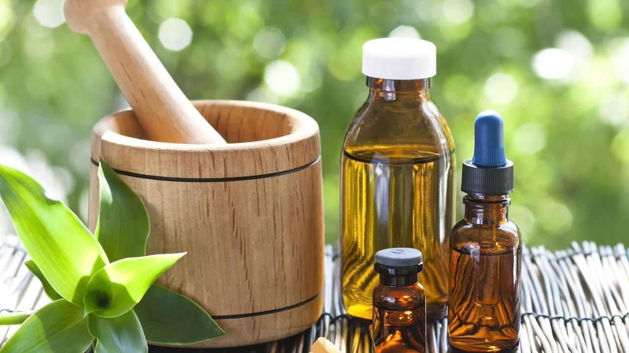 como saber se a água inglesa está fazendo efeito