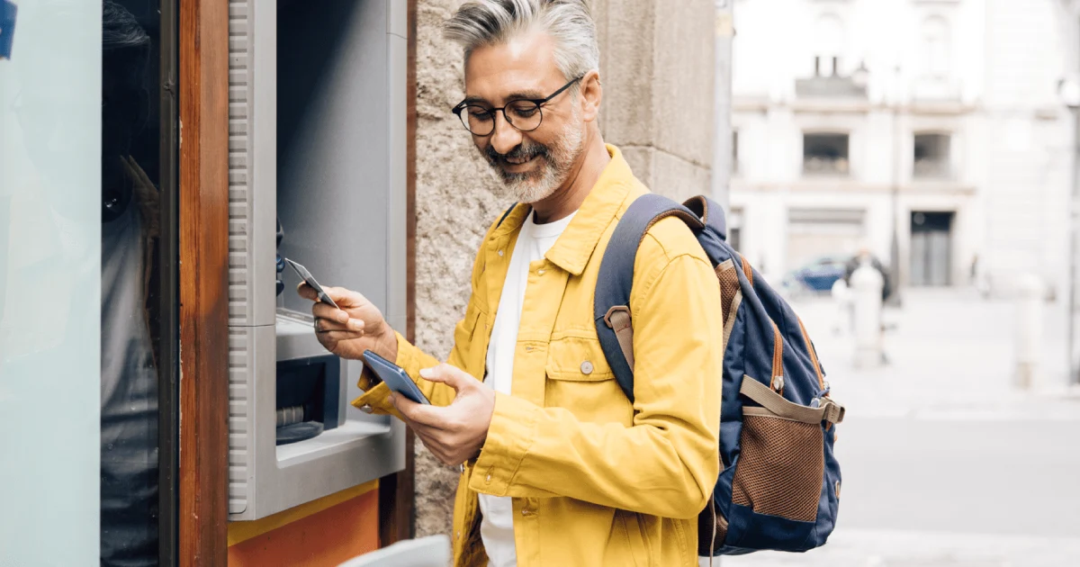 As 5 melhores contas digitais internacionais para 2026