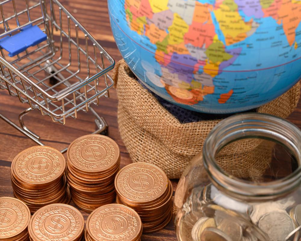 Como usar o ATM Fee Saver para economizar em saques internacionais