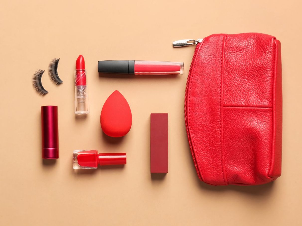 Como Se Escreve Necessaire