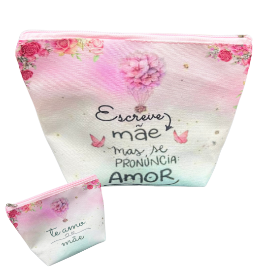 Como Se Escreve Necessaire