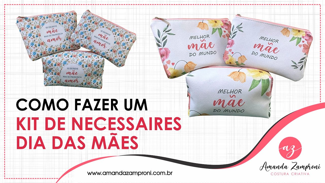 Como Se Escreve Necessaire