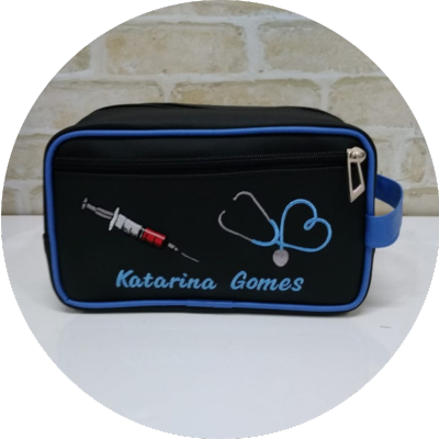 Como Se Escreve Necessaire