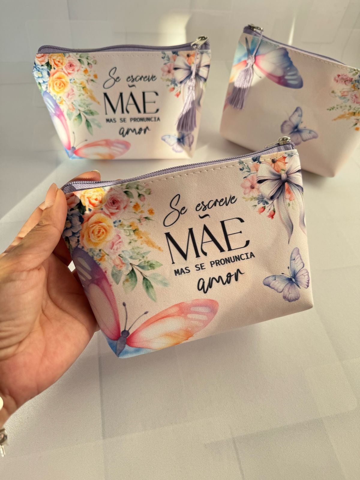 Como Se Escreve Necessaire