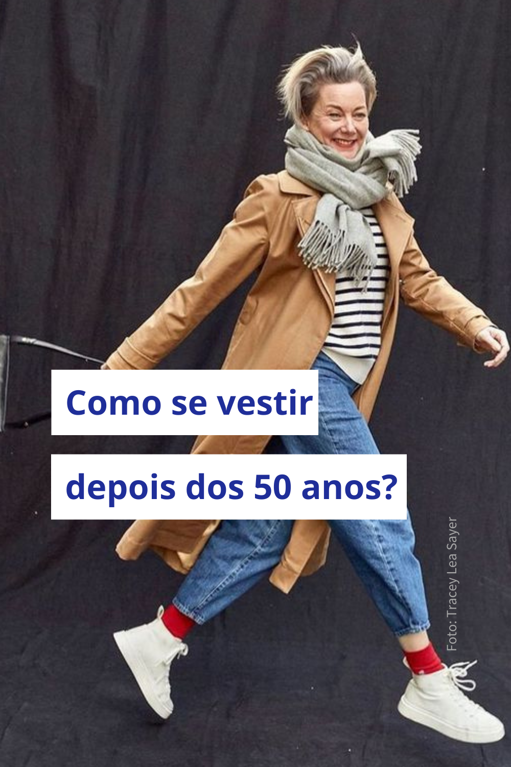 como combinar saia midi com tênis para um look moderno