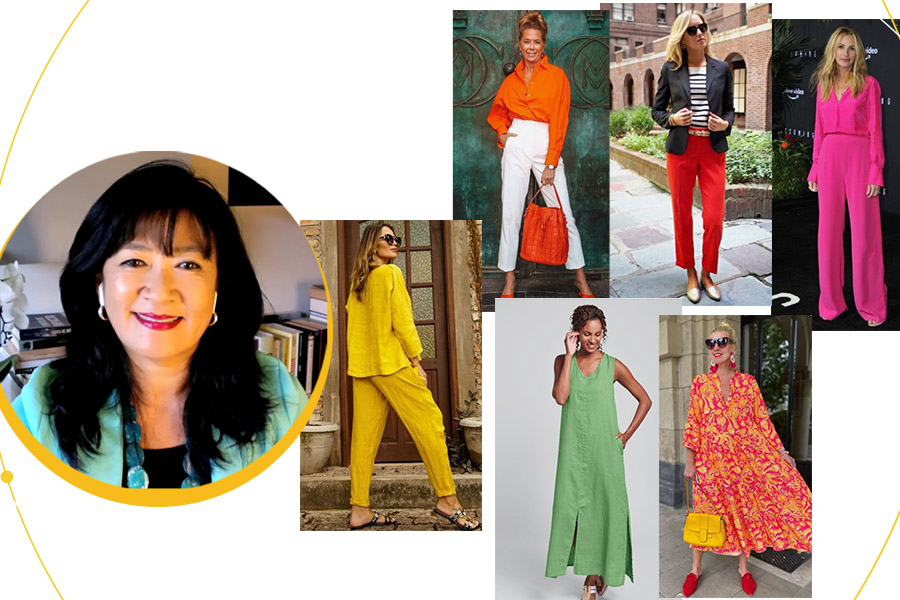 ideias de looks elegantes para mulheres de 39 anos