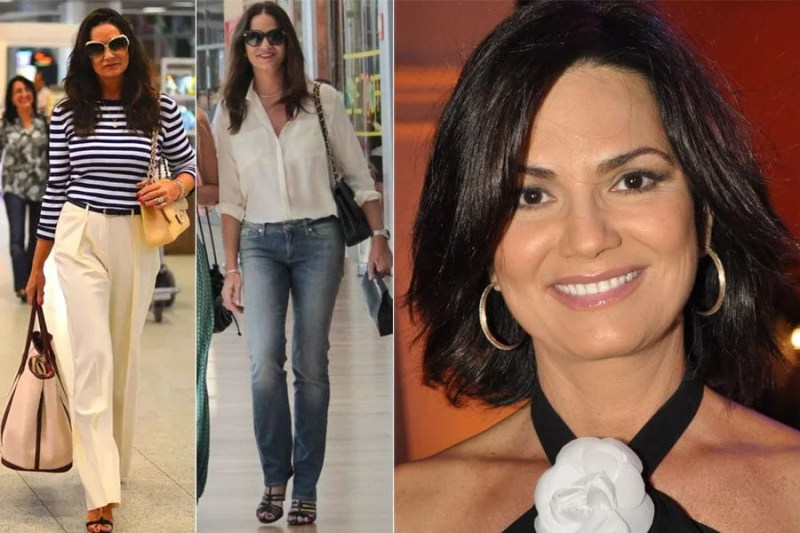 Vestido Chemise: Versatilidade e Elegância para Mulheres Maduras