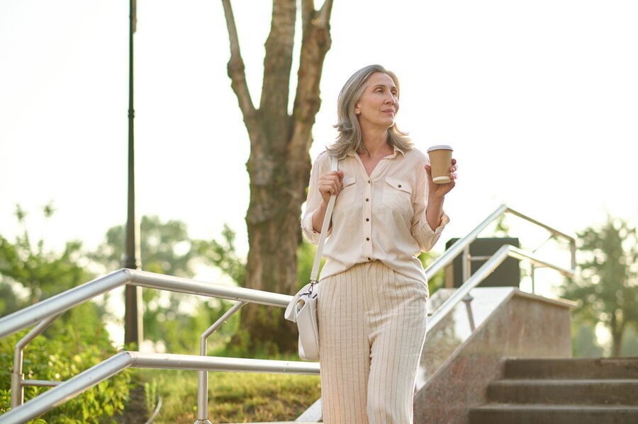 Moda Masculina 57+: Como Adotar o Casual Chic com Classe