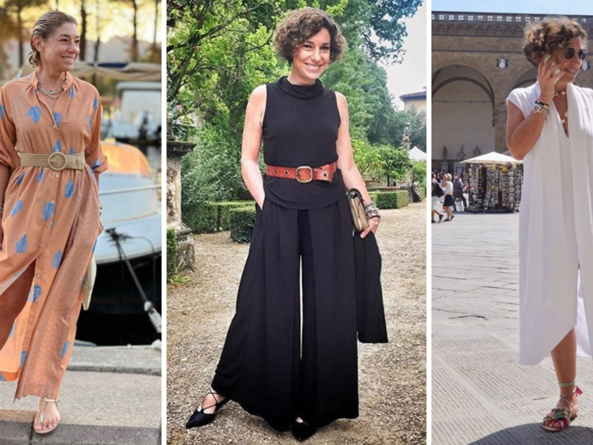 Vestido Chemise: Versatilidade e Elegância para Mulheres Maduras