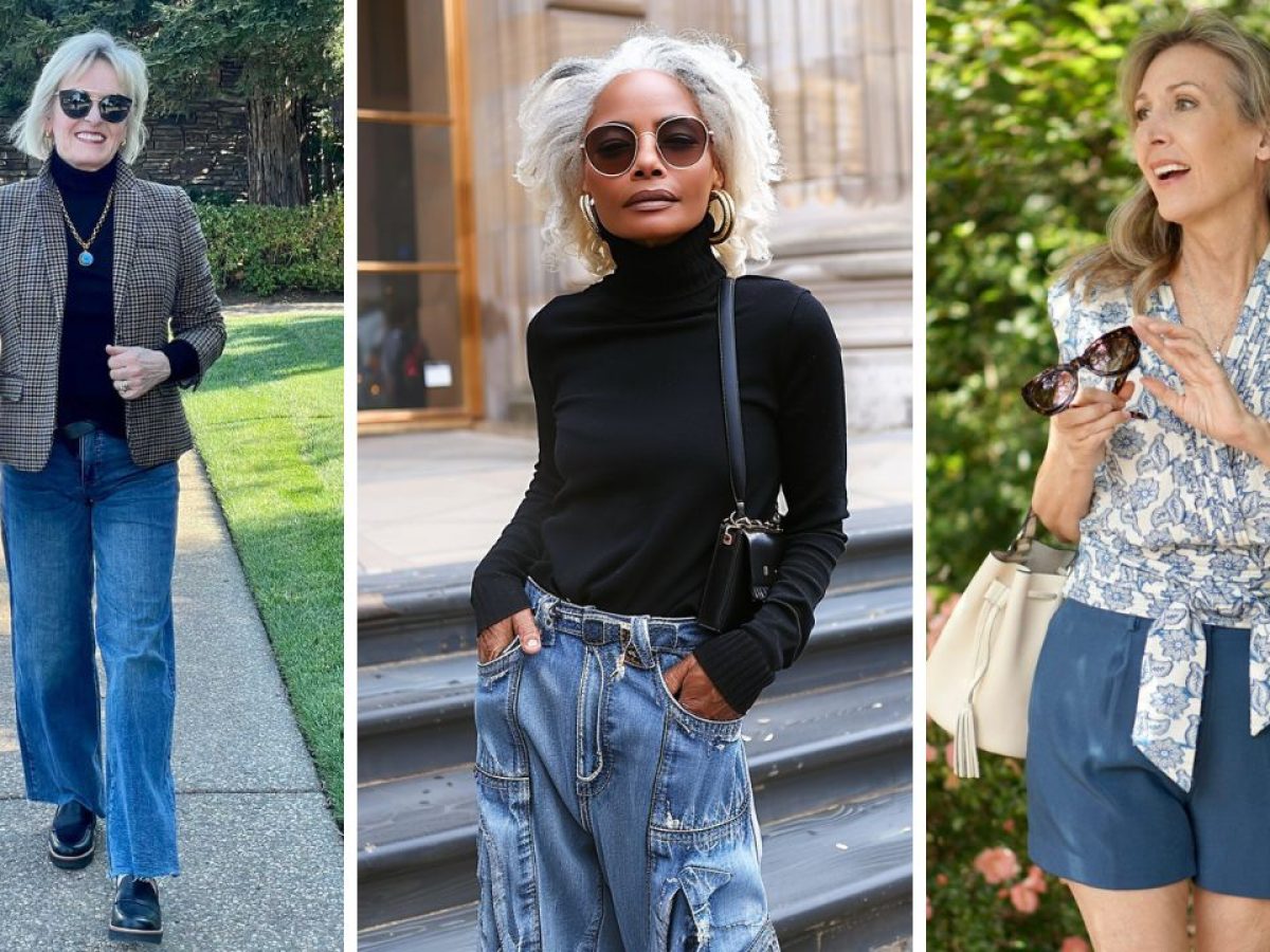 Cores que Rejuvenescem: Tons para Iluminar seu Look