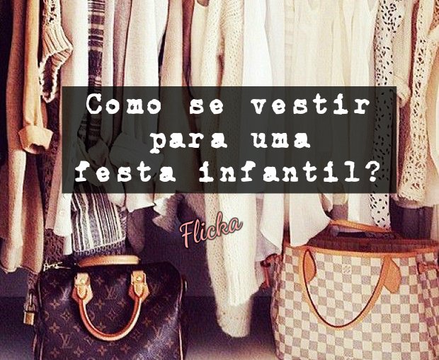 Tendências de Moda Masculina para Festas de Criança