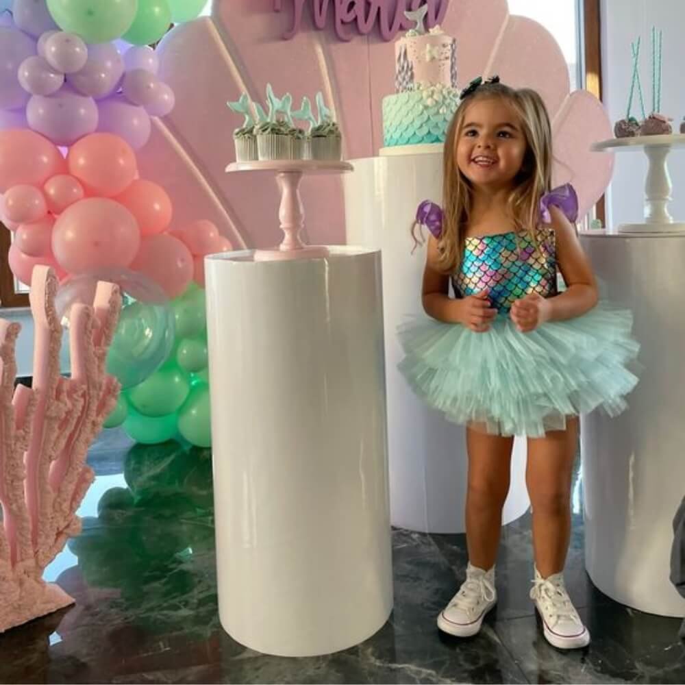 como se vestir para aniversário de 1 ano