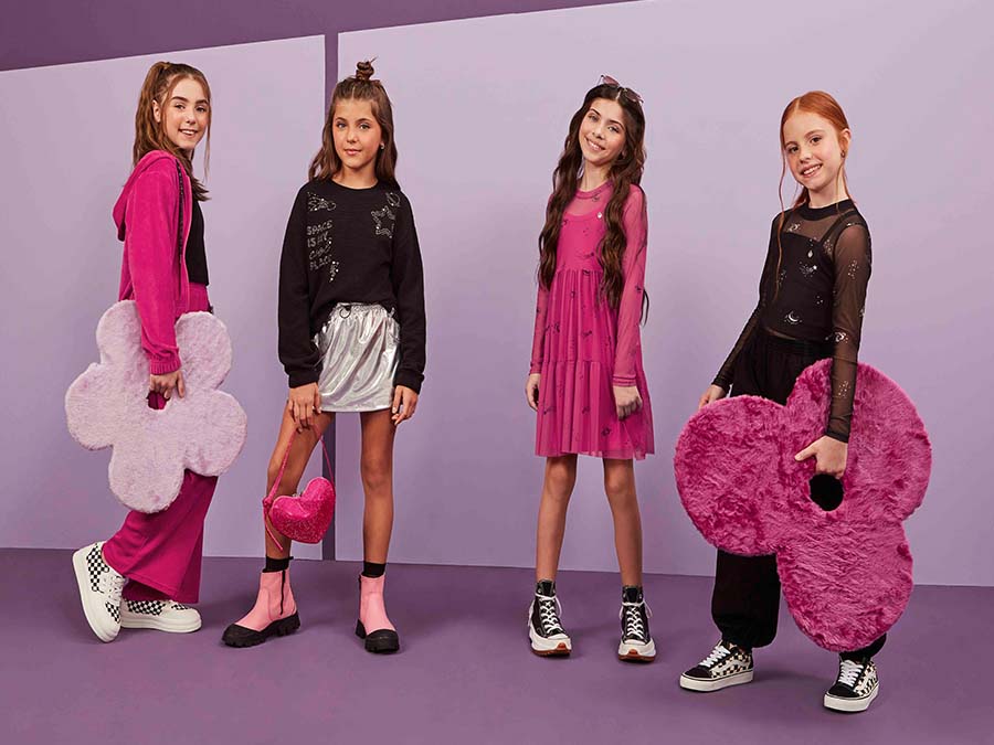 Tendências de Moda Masculina para Festas de Criança