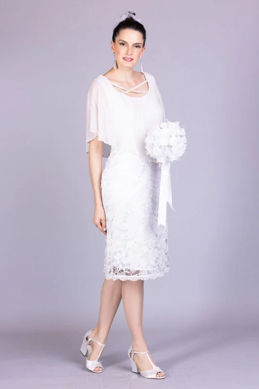 Bodas de Prata Diurnas vs. Noturnas: Como Adaptar Seu Look