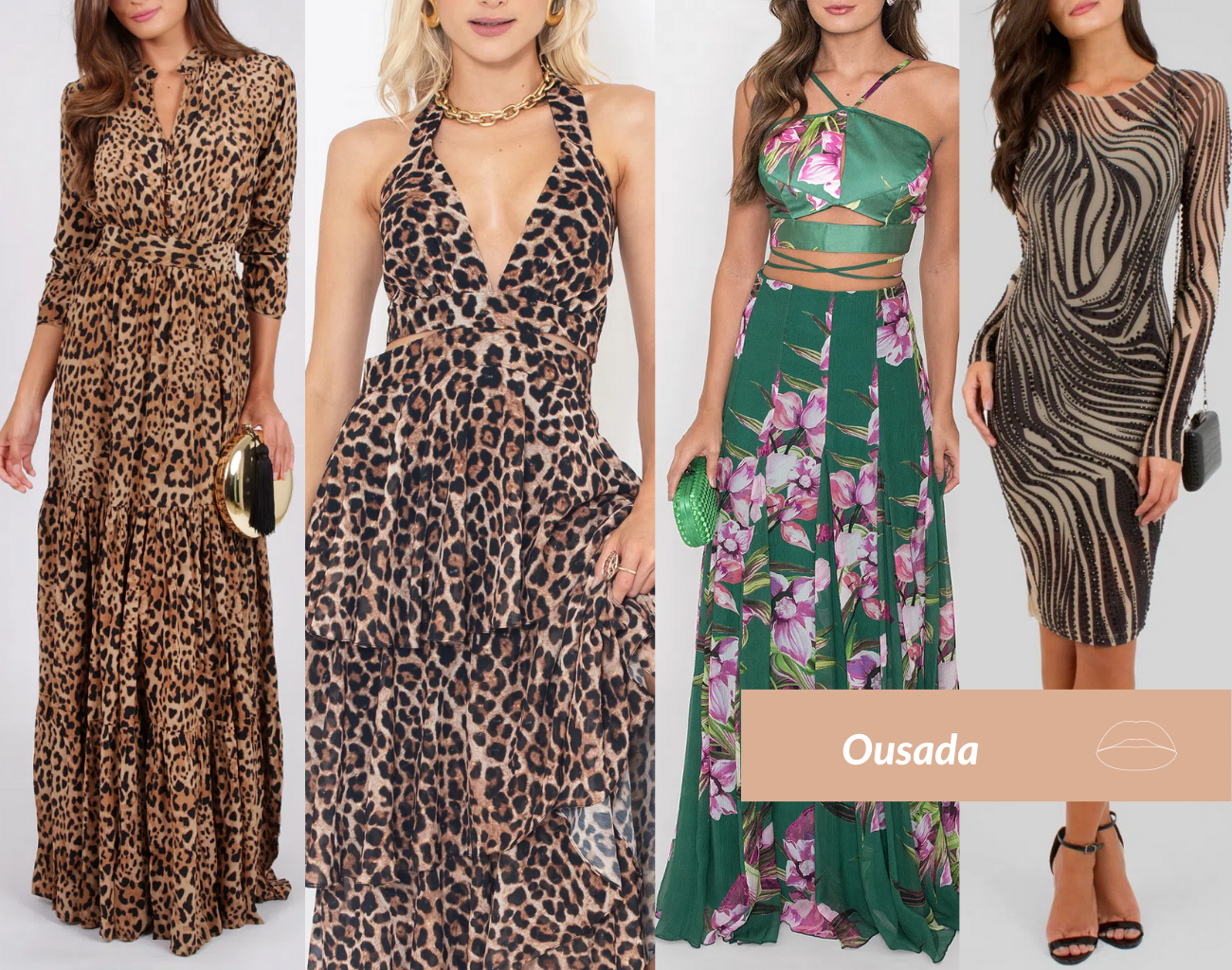 Guia Completo: Traje Esporte Fino para Mulheres 50+