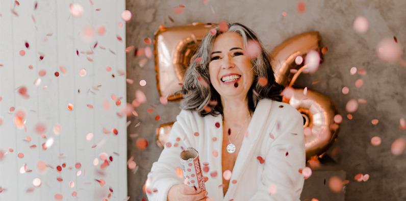 Acessórios e Calçados: Complementando seu Look de Festa aos 50 Anos