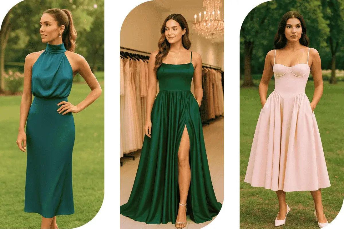 Acessórios e Calçados: Complementando seu Look de Festa aos 50 Anos