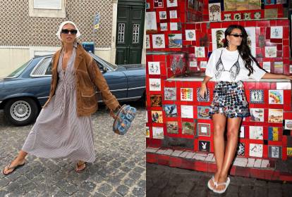 Acessórios Essenciais para Complementar seu Look Havaiano